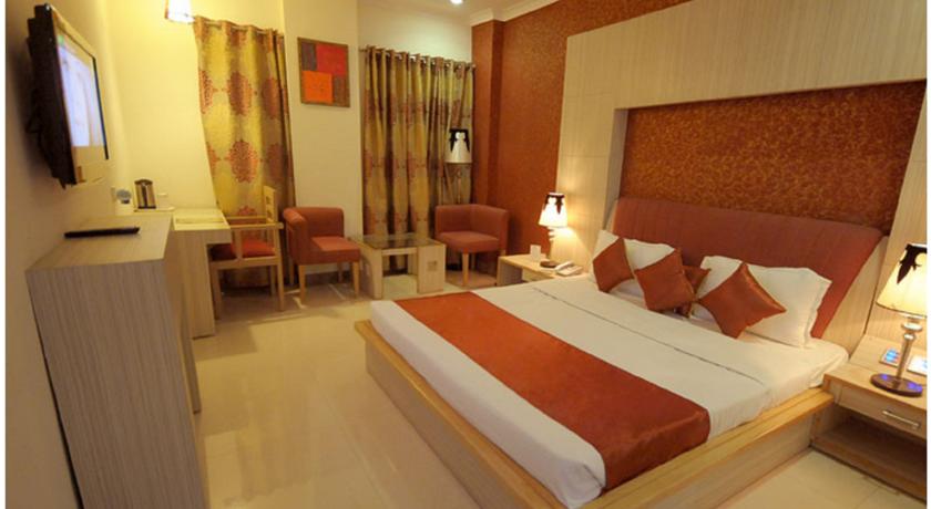 Hotel Malik Continental